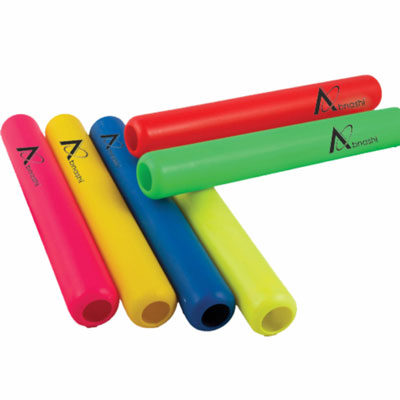 PLASTIC RELAY BATONS