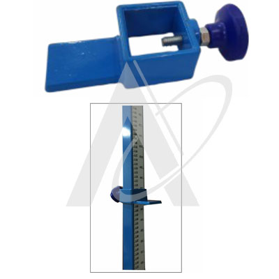 HIGH JUMP STAND RISER