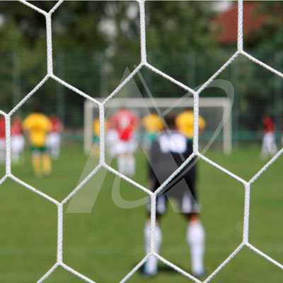 Soccer Nets - HEXA