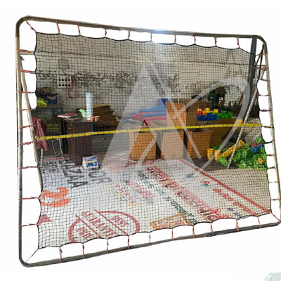 TENNIS REBOUNDER