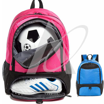 SOCCER BACKPACK 