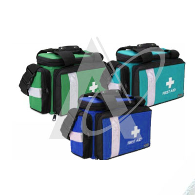 MEDICAL KIT BAG 