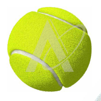 CRICKET TENNIS BALL