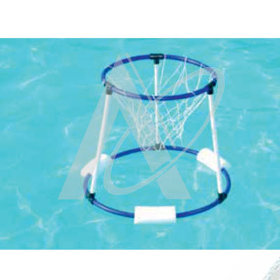 WATER BASKETBALL - JUNIOR 