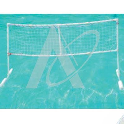 WATER VOLLEYBALL GOAL