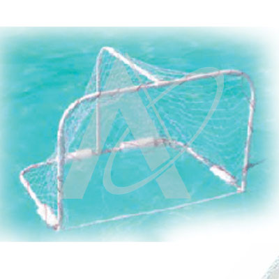 WATER POLO GOAL-PLASTIC