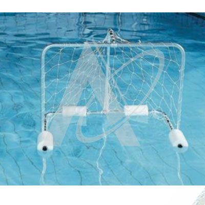 MINI WATER POLO GOAL -ALUMINUM