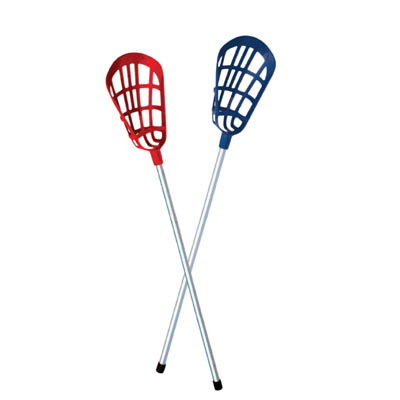 POP LACROSSE STICKS