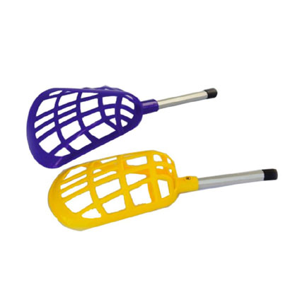 POP LACROSSE STICKS - JUNIOR