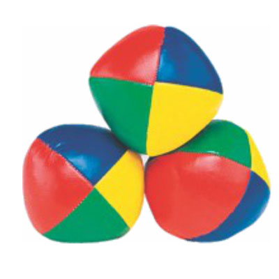 JUGGLING BALLS