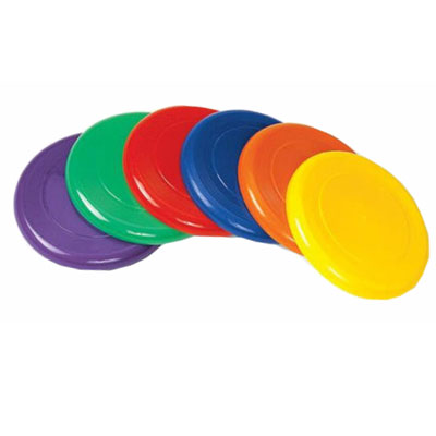 FRISBEES