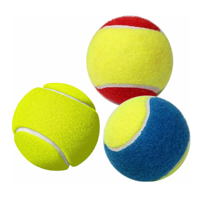 TENNIS BALLS