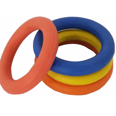 TENNIKOIT RINGS