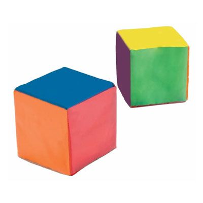 FOAM CUBES