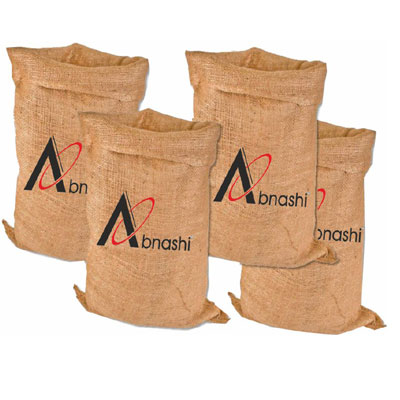 JUMPING SACKS - JUTE