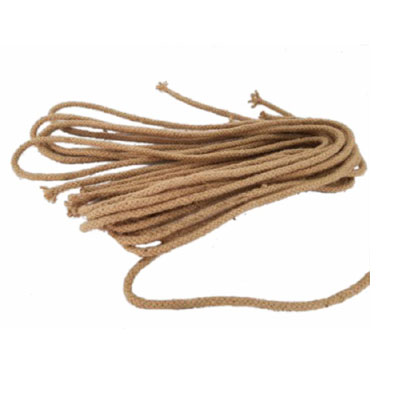 JUTE SKIPPING ROPE