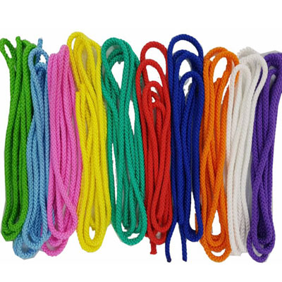 GYMNASTIC ROPES