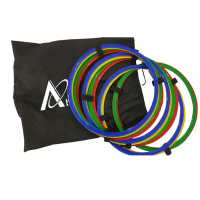 AGILITY RINGS - FLAT