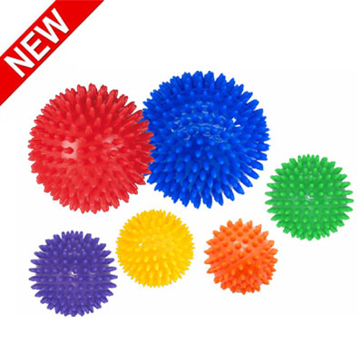 MASSAGE BALLS