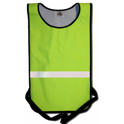 REFLECTIVE VEST - NYLON