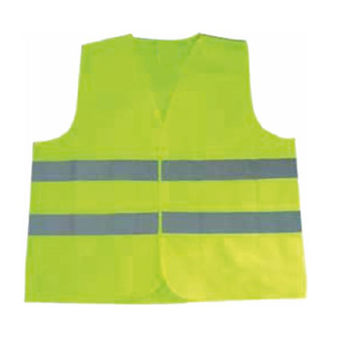 REFLECTIVE VEST - MESH