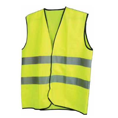 KIDS REFLECTIVE VEST