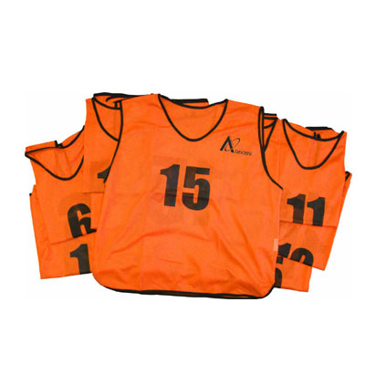 NUMBERED BIBS