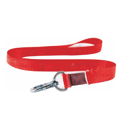 WEBBING LANYARD