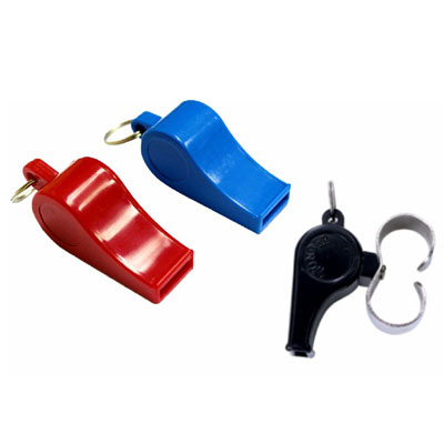 PLASTIC WHISTLE - PRO