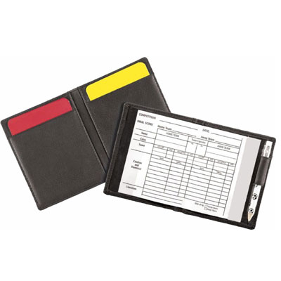 REFEREE WALLET