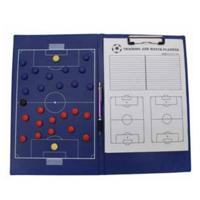MAGNETIC TACTIC FILE