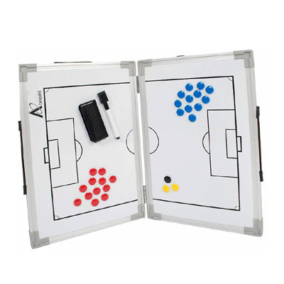 COACHING BOARD - FOLDABLE