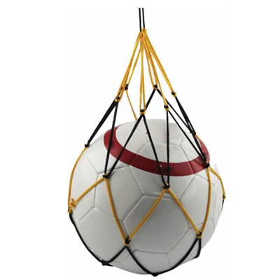 NET-SINGLE BALL