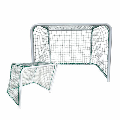  Floorball Goal - Fixed