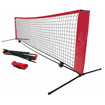 PORTABLE TENNIS POSTS