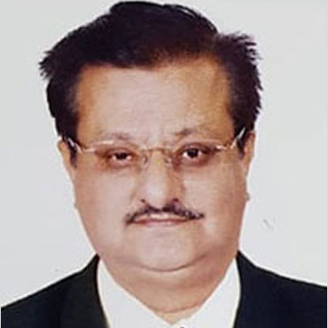 MR. BRIJ MOHAN DHINGRA