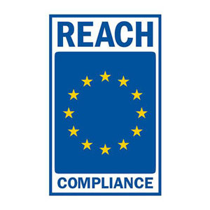 REACH CERTIFIED PRODUCTS